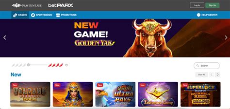 parx online casino michigan|Play Gun Lake Online Casino Review .
